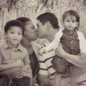 Meet your Posher, Kris